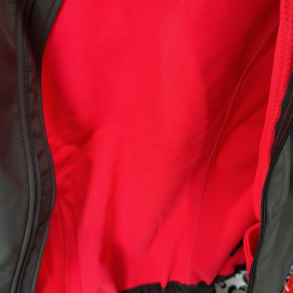 NWT Northface Apex Bionic 2 Jacket - Picture 8 of 10